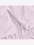 Waterdichte meisjesjas voor het tussenseizoen met fleecevoering MATALGEA MINI A TURE roze (poederkleur)+rozenhout+saliegroen - vertbaudet enfant 