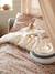 Set dekbedovertrek + kussensloop voor kinderen GIPSY Oeko-Tex¨ beige /meerkleurig - vertbaudet enfant 