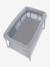 3-in-1 reisbed Eazy Sleep BEABA grijs - vertbaudet enfant 