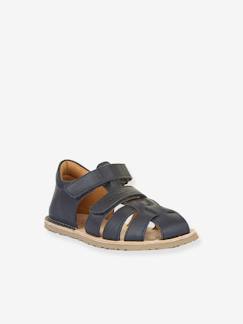 Gesloten blotevoetensandalen voor kinderen BAREFOOT FLEXY AVI FRODDO  - vertbaudet enfant