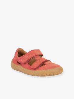 Barefootsandalen met bandjes voor kinderen BAREFOOT SANDAL FRODDO  - vertbaudet enfant