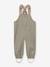 Kinderset: regenjas & waterdichte broek MATWAINIS donkerblauw+groen - vertbaudet enfant 