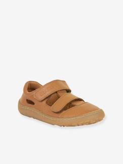 Schoenen-Jongen schoenen 23-38-Barefootsandalen met bandjes voor kinderen BAREFOOT SANDAL FRODDO