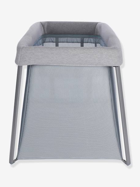3-in-1 reisbed Eazy Sleep BEABA grijs - vertbaudet enfant 