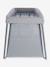 3-in-1 reisbed Eazy Sleep BEABA grijs - vertbaudet enfant 