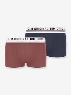 Jongens-Ondergoed-Set van 2 boxershorts voor jongens Original