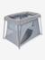 3-in-1 reisbed Eazy Sleep BEABA grijs - vertbaudet enfant 