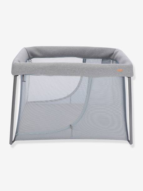 3-in-1 reisbed Eazy Sleep BEABA grijs - vertbaudet enfant 
