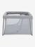 3-in-1 reisbed Eazy Sleep BEABA grijs - vertbaudet enfant 