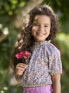 -Crop top voor meisjes