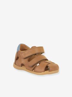 Schoenen-Jongen schoenen 23-38-Gesloten sandalen voor meisjes DALLAS FRODDO