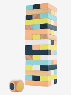 Helse houten toren  - vertbaudet enfant