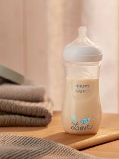 -Love Turtle-fles 330 ml PHILIPS AVENT Natural Response