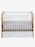 Evolutief babybed 60x120cm MOONLIGHT wit - vertbaudet enfant 