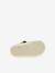 Halfopen baby boots NATURINO beige+saliegroen - vertbaudet enfant 