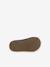 Cocoon NATURINO® hoge schonen saliegroen - vertbaudet enfant 