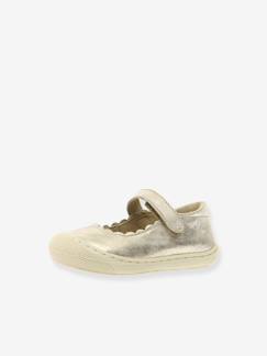Ballerinas DORSIA - NATURINO  - vertbaudet enfant