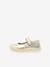 Ballerinas DORSIA - NATURINO zilver - vertbaudet enfant 