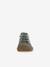 Cocoon NATURINO® hoge schonen saliegroen - vertbaudet enfant 