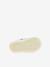 Halfopen baby boots NATURINO beige+saliegroen - vertbaudet enfant 