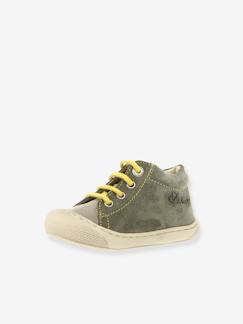 Schoenen-Cocoon NATURINO® babyhoge schonen