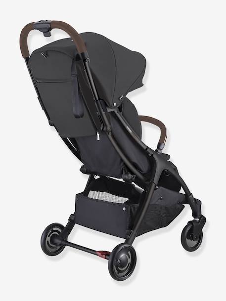 Stroll Lite GLOBBER kinderwagen taupe+zwart - vertbaudet enfant 