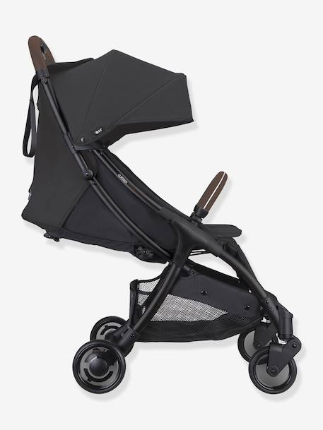 Stroll Lite GLOBBER kinderwagen taupe+zwart - vertbaudet enfant 