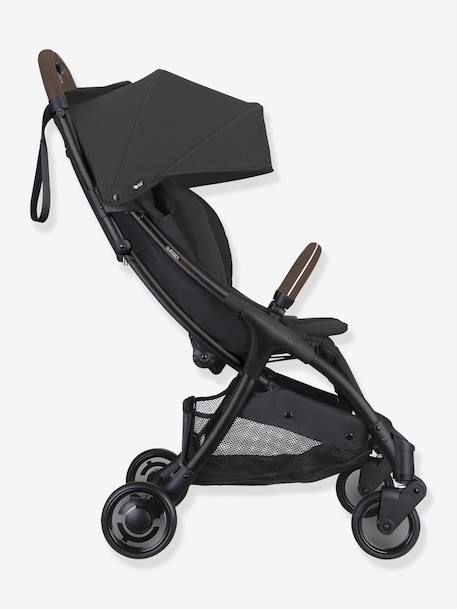 Stroll Lite GLOBBER kinderwagen taupe+zwart - vertbaudet enfant 