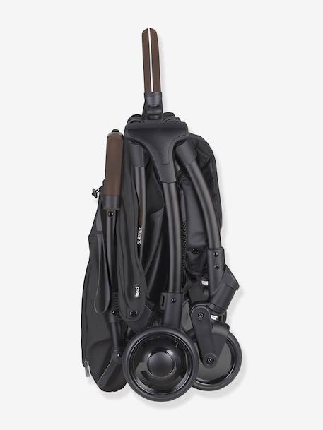 Stroll Lite GLOBBER kinderwagen taupe+zwart - vertbaudet enfant 