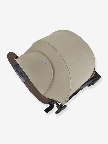 Stroll Lite GLOBBER kinderwagen taupe+zwart - vertbaudet enfant 