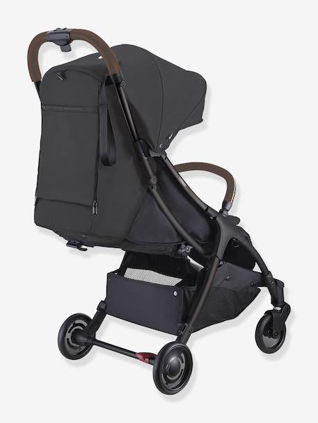 Stroll Lite GLOBBER kinderwagen taupe+zwart - vertbaudet enfant 
