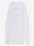 Set van 4 T-shirts WIT - vertbaudet enfant 