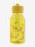 Tritan(TM) fles 350ml TRIXIE geel+groen+nude+sinaasappel - vertbaudet enfant 