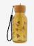 Tritan(TM) fles 350ml TRIXIE geel+groen+nude+sinaasappel - vertbaudet enfant 