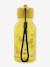 Tritan(TM) fles 350ml TRIXIE geel+groen+nude+sinaasappel - vertbaudet enfant 