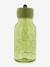 Tritan(TM) fles 350ml TRIXIE geel+groen+nude+sinaasappel - vertbaudet enfant 