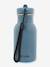 Fles 350 ml TRIXIE bruin+dennen+geel+groen+ijsblauw+lichtroze+Mr Fox+Mr Lion+Mrs Elephant+Mrs Rabbit+nude+petrolblauw+rood+rozen+zachtpaars - vertbaudet enfant 