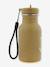 Fles 350 ml TRIXIE bruin+dennen+geel+groen+ijsblauw+lichtroze+Mr Fox+Mr Lion+Mrs Elephant+Mrs Rabbit+nude+petrolblauw+rood+rozen+zachtpaars - vertbaudet enfant 
