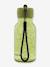 Tritan(TM) fles 350ml TRIXIE geel+groen+nude+sinaasappel - vertbaudet enfant 