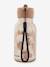 Tritan(TM) fles 350ml TRIXIE geel+groen+nude+sinaasappel - vertbaudet enfant 