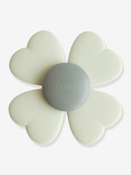 Speeltje Spinner MUSHIE blauw+geel+groen+meerkleurig - vertbaudet enfant 