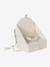 Stoelverhoger beige, bedrukt+ecru+Grijs+grijsblauw+hazelnoot+hazelnoot+lichtroze+meerkleurig+wit, bedrukt+wit, gestreept - vertbaudet enfant 