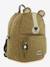 Rugzak Backpack animal TRIXIE bruin+groen+groenblauw+Mr Fox+Mr Lion+Mr. Polar Bear+nude+oudroze+rozen - vertbaudet enfant 