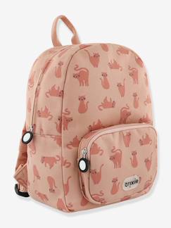 -Rugzak met print TRIXIE