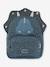 Rugzak Backpack animal TRIXIE bruin+groen+groenblauw+Mr Fox+Mr Lion+Mr. Polar Bear+nude+oudroze+rozen - vertbaudet enfant 