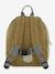 Rugzak Backpack animal TRIXIE bruin+groen+groenblauw+Mr Fox+Mr Lion+Mr. Polar Bear+nude+oudroze+rozen - vertbaudet enfant 