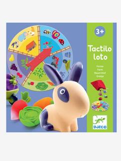 Tacticlo loto boerderij DJECO  - vertbaudet enfant