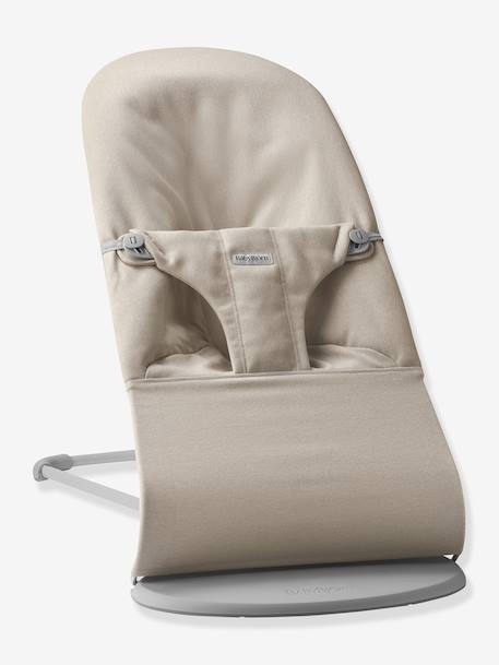 Ligstoel Bliss BABYBJORN beige - vertbaudet enfant 
