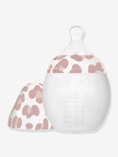 BibRond-fles 240 ml ELHEE  - vertbaudet enfant