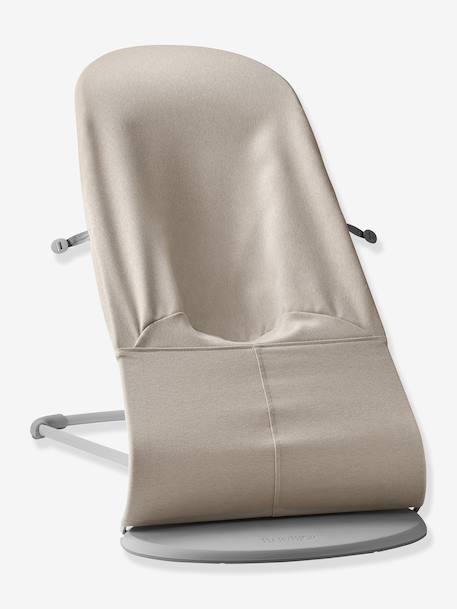 Ligstoel Bliss BABYBJORN beige - vertbaudet enfant 